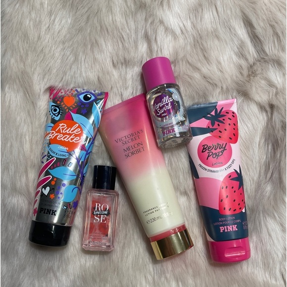 PINK Victoria's Secret Other - SOLD